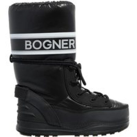 Bogner Winterlaarzen - Les Arcs 7A in zwart