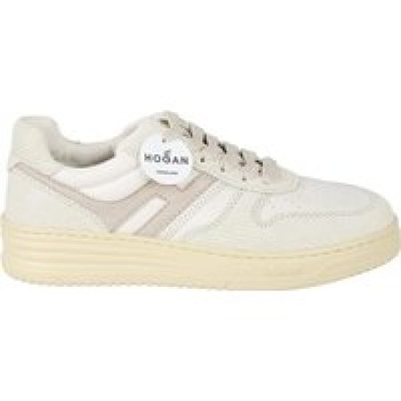 Hogan Sneakers - H630 Sneakers White in wit