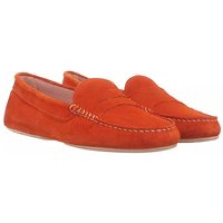 Pretty Ballerinas Loafers - 43168 in oranje