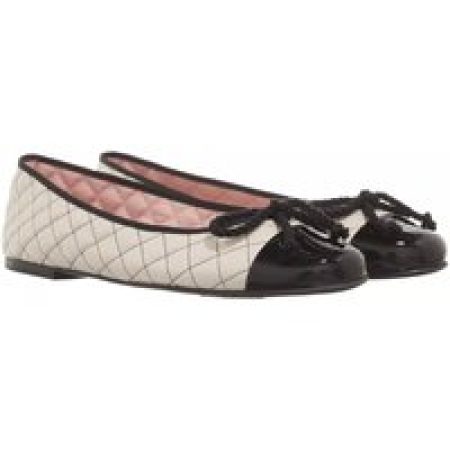 Pretty Ballerinas Loafers - 44227 in crème