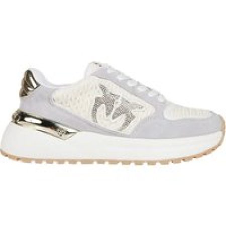 Pinko Sneakers - Gem 07 Sneakers Grey in grijs