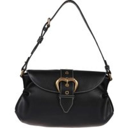 Pinko Crossbody bags - Jolene Classic Bag Black in zwart