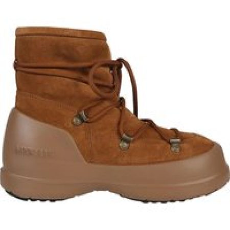 Moonboot Boots & laarzen - Luna Boots Brown in bruin