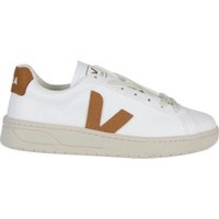 Veja Low-Top Sneakers - Urca Sneakers White in wit