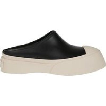 Marni Sneakers - Pablo Sabot Sneakers Black in zwart