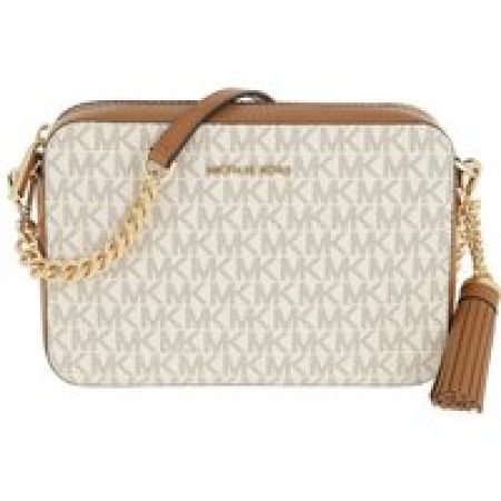 Michael Kors Crossbody bags - Jet Set Md Camera Bag in beige