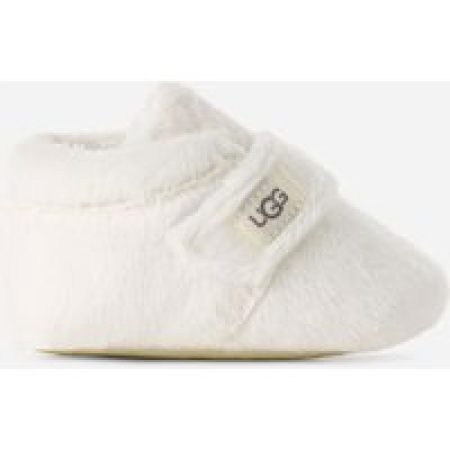 UGG® Bixbee-laarsje voor kinderen  in White