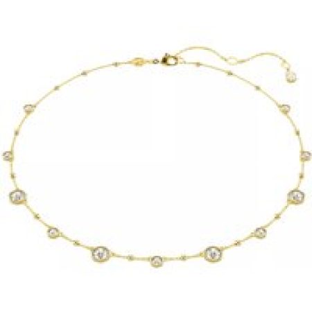 Swarovski Kettingen - Imber necklace