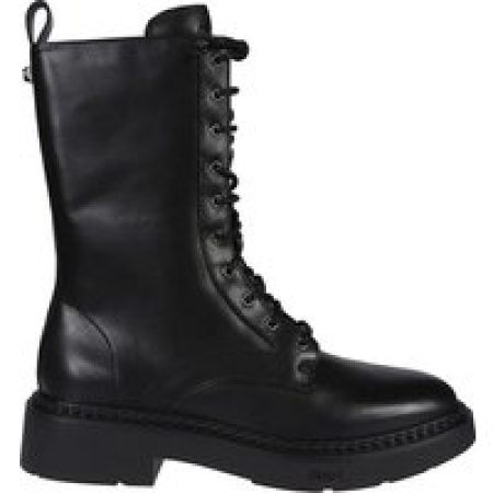 Ash Boots & laarzen - Marlin Boots Black in zwart