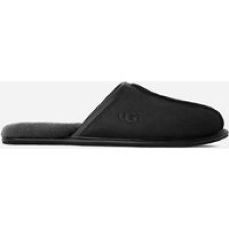 UGG® Scuff-pantoffel voor heren  in Black