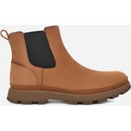 UGG® Premiere Chelsea-laars in Brown
