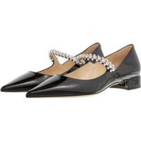 Jimmy Choo Pumps & high heels - Bing Flat Pump in zwart