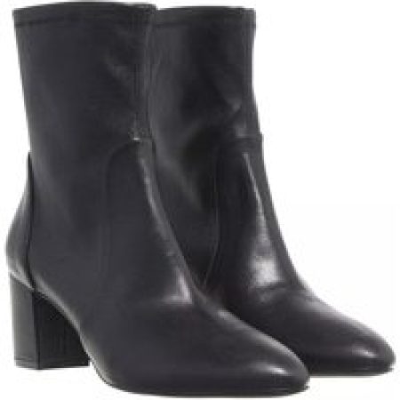 Stuart Weitzman Boots & laarzen - Yuliana 60 in zwart