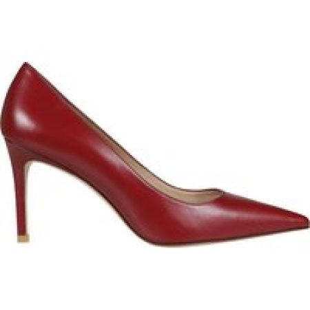 Stuart Weitzman Pumps & high heels - Stuart 85 Pumps Red in rood