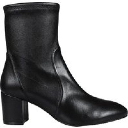 Stuart Weitzman Boots & laarzen - Yuliana 60 Boots Black in zwart