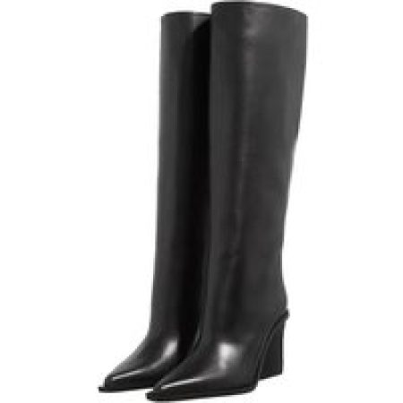 Aigner Boots & laarzen - Dakota 2A in zwart