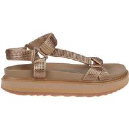 Ash Sandalen - Ugostrass Sandals Nude & Neutrals in beige