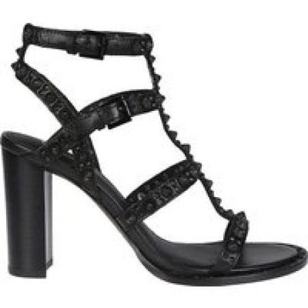 Ash Sandalen - Kabukibis Sandals Black in zwart