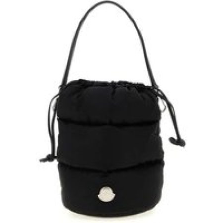 Moncler Bucket bags - Caradoc' Bucket Bag in zwart