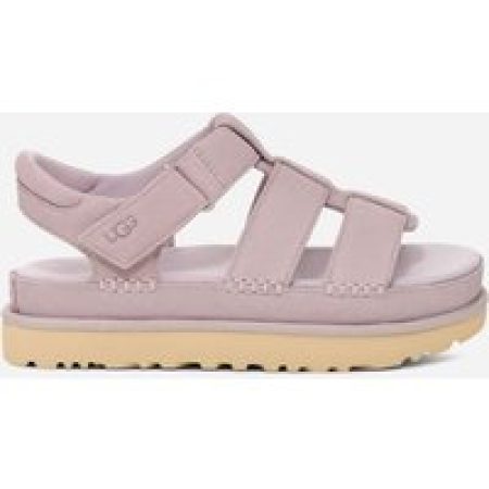 UGG® Goldenstar Strap-sandaal voor dames  in Bay Fog