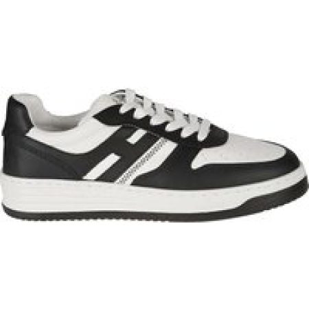 Hogan Low-Top Sneakers - H630 Sneakers White in wit