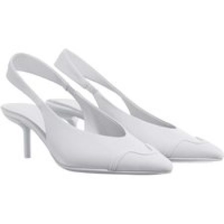 Emporio Armani Pumps & high heels - Decollete Shoe in grijs