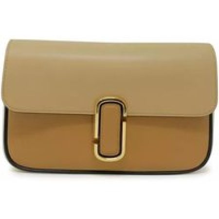 Marc Jacobs Hobo bags - Cathay Spice Multi The J Marc Shoulder Bag in bruin