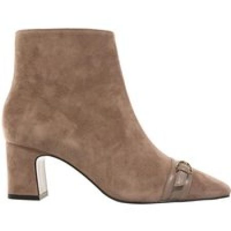 Coccinelle Boots - Coccinellenadja Bimater. in taupe