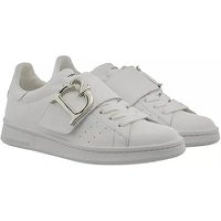 Dsquared2 Sneakers - Low Top Sneakers in wit