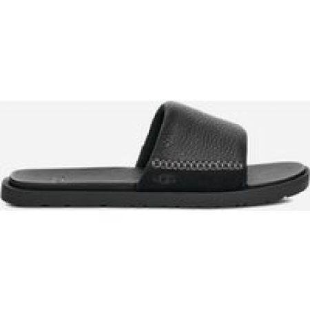 UGG® Seaside II-slipper in Black