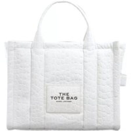 Marc Jacobs Totes & shoppers - The Medium Tote in wit