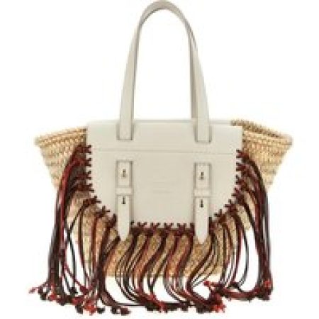 Cuba Lab Shoppers & Totes - X Sanpa 'Tropicana' Shopping Bag in meerkleurig