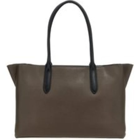 Furla Shoppers & Totes - 'Meridiana L' Shoulder Bag in bruin