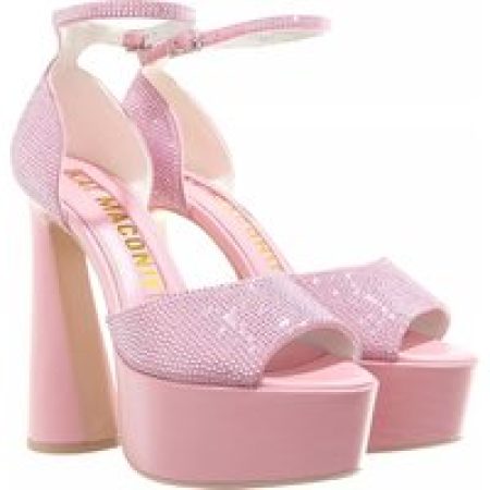 Kat Maconie Pumps & high heels - Danu in poeder roze