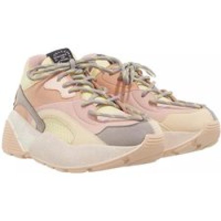 Stella McCartney Sneakers - Sneakers Eclypse Colourblock in meerkleurig