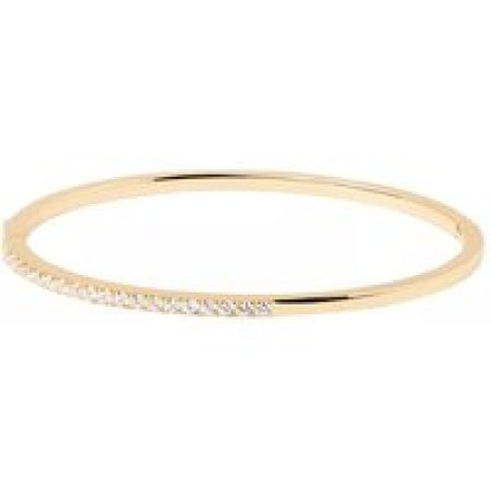 PDPAOLA Armbanden - April Gold Bangle in gold