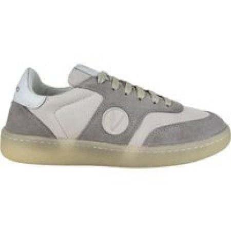 VALENTINO Sneakers - Valentino Dames Sneaker Grijs 95M4001Ny-010-36/21 in grijs