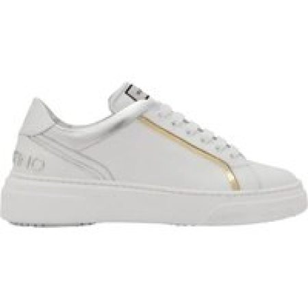 VALENTINO Sneakers - Valentino Dames Sneakers Wit 91S3913VIT/780 STAN in wit