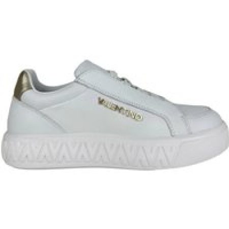 VALENTINO Sneakers - Valentino Dames Sneaker Wit 91V1303VIT/010 VENUS in wit