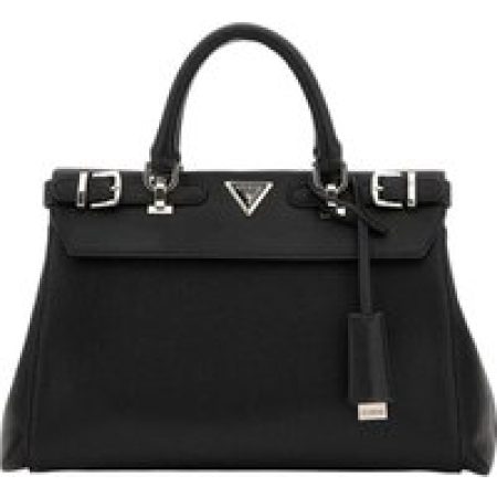 Guess Totes & shoppers - Guess Dames Tas Zwart HWEBG951105/BLA Eco in zwart