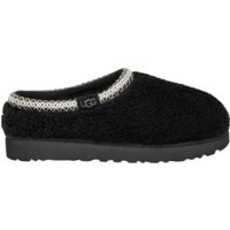 UGG Loafers - Ugg Dames Mocassin Zwart 1158356/Blk W Tasman Maxi in zwart