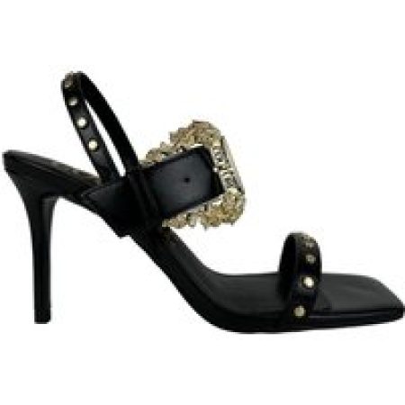 Versace Jeans Couture Pumps & high heels - Versace Couture Dames Pump 77VA3S71-ZS871/899 in zwart