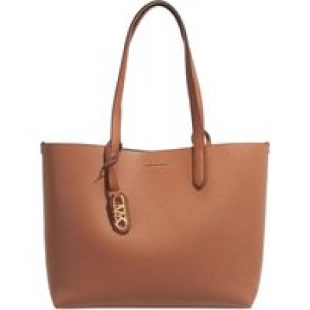 Michael Kors Totes & shoppers - Eliza Reversible Tote XL in bruin