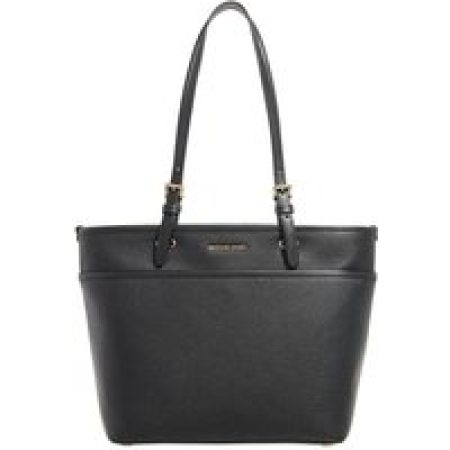 Michael Kors Totes & shoppers - Winston Medium Tz Pocket Tote in zwart