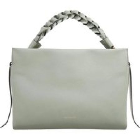 Coccinelle Crossbody bags - Boheme Grana Double in groen
