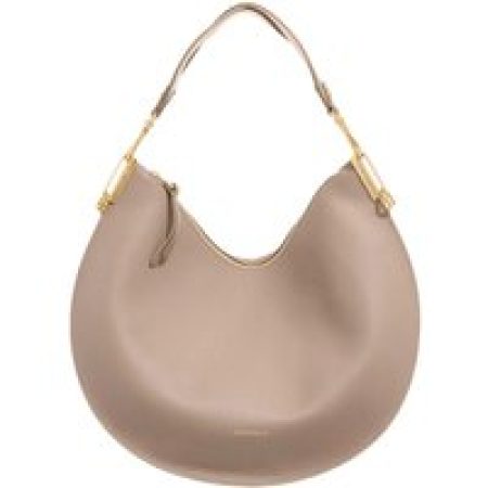 Coccinelle Crossbody bags - Coccinelle Sunup in taupe