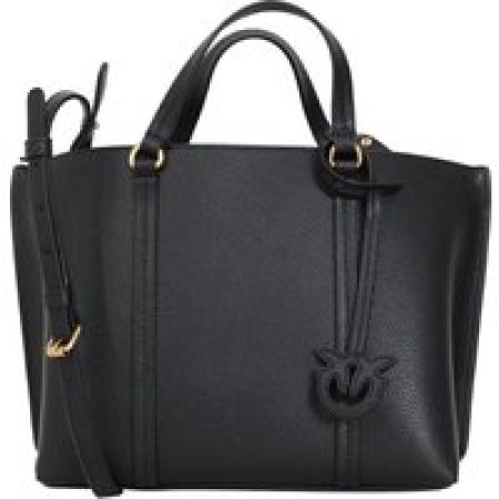 Pinko Totes & shoppers - Pinko Bags.. Black in zwart