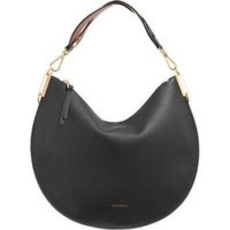 Coccinelle Crossbody bags - Coccinelle Sunup in zwart