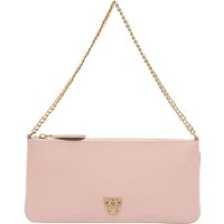 Pinko Crossbody bags - Bags Powder Pink in poeder roze