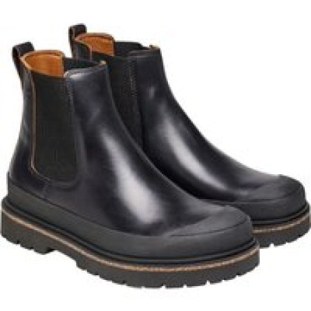 Birkenstock Boots & laarzen - Boots Black in zwart